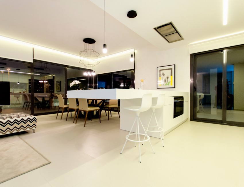 Nouvelle construction · Villa · Orihuela Costa · Dehesa de campoamor