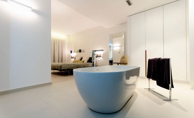 Nouvelle construction · Villa · Orihuela Costa · Dehesa de campoamor