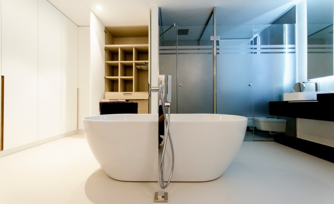 Nouvelle construction · Villa · Orihuela Costa · Dehesa de campoamor