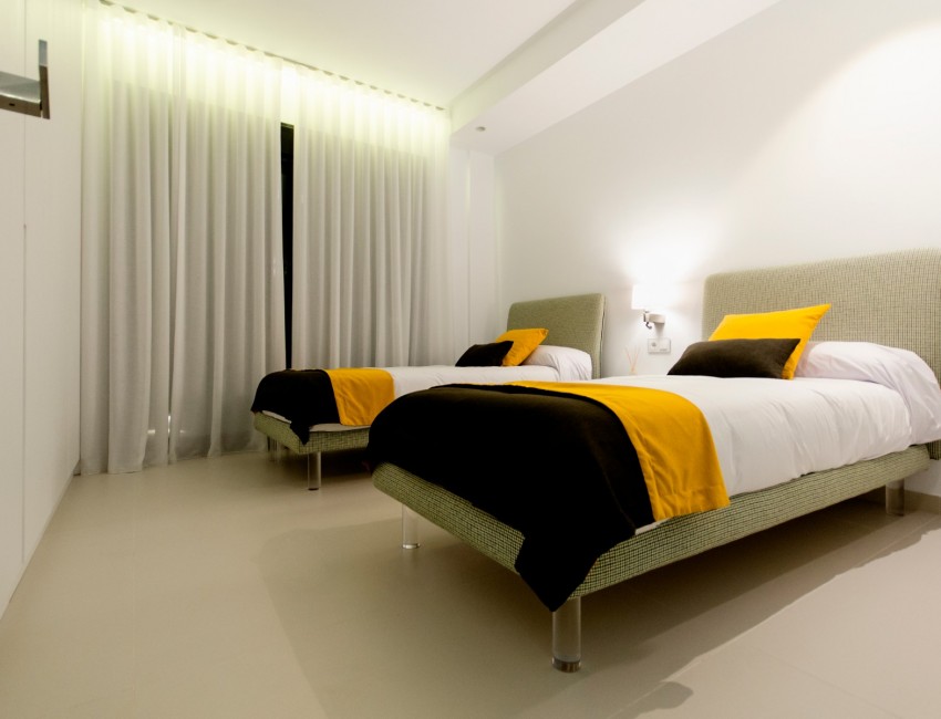 Nouvelle construction · Villa · Orihuela Costa · Dehesa de campoamor