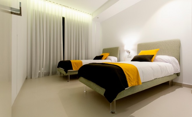 Nouvelle construction · Villa · Orihuela Costa · Dehesa de campoamor