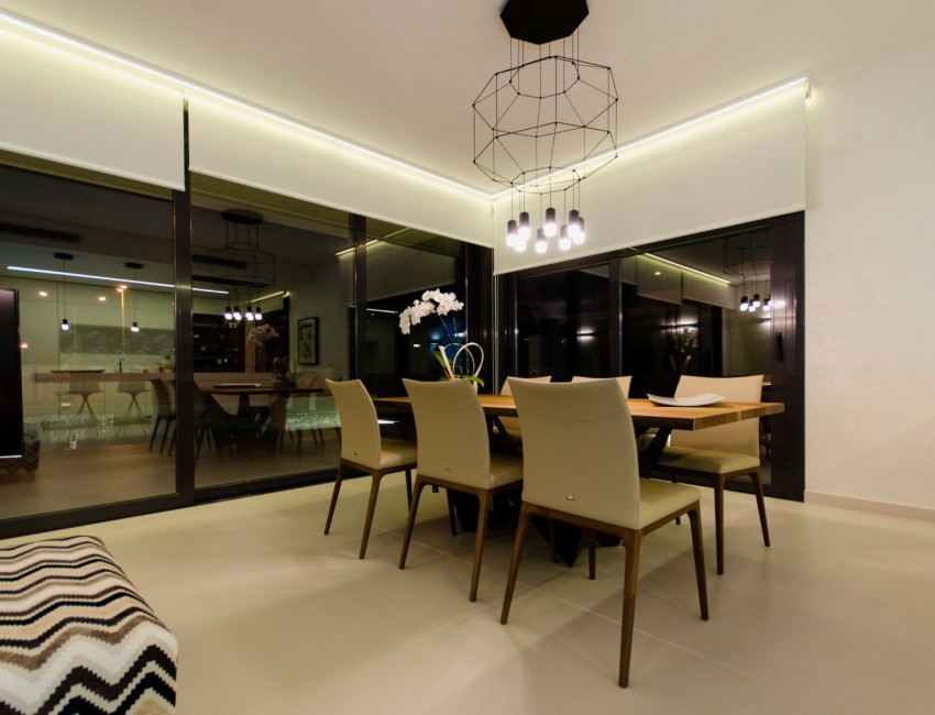 Nouvelle construction · Villa · Orihuela Costa · Dehesa de campoamor