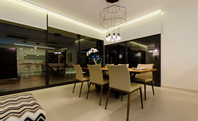 Nouvelle construction · Villa · Orihuela Costa · Dehesa de campoamor