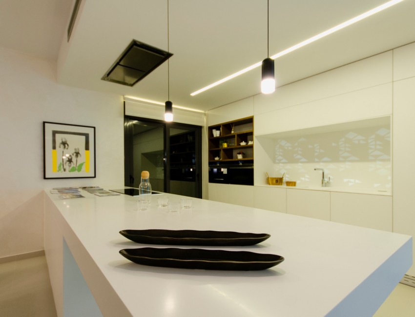 Nouvelle construction · Villa · Orihuela Costa · Dehesa de campoamor