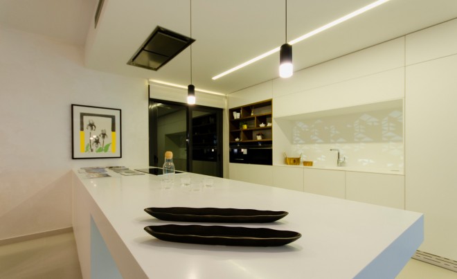 Nouvelle construction · Villa · Orihuela Costa · Dehesa de campoamor