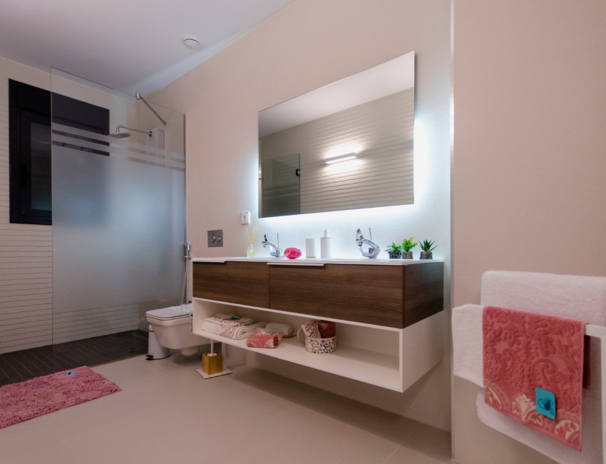 Nouvelle construction · Villa · Orihuela Costa · Dehesa de campoamor