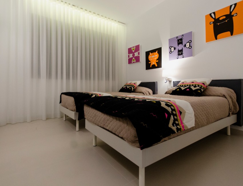 Nouvelle construction · Villa · Orihuela Costa · Dehesa de campoamor