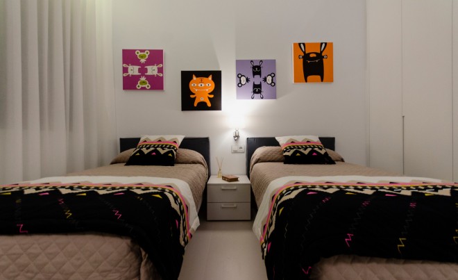 Nouvelle construction · Villa · Orihuela Costa · Dehesa de campoamor