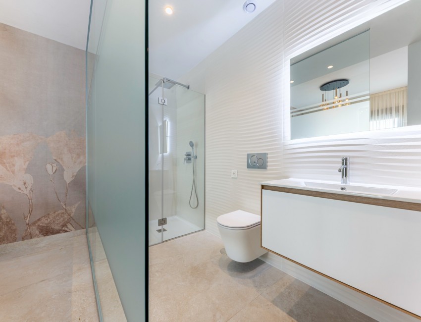 New Build · Bungalow / Townhouse / Detached / Terraced · San Miguel de Salinas