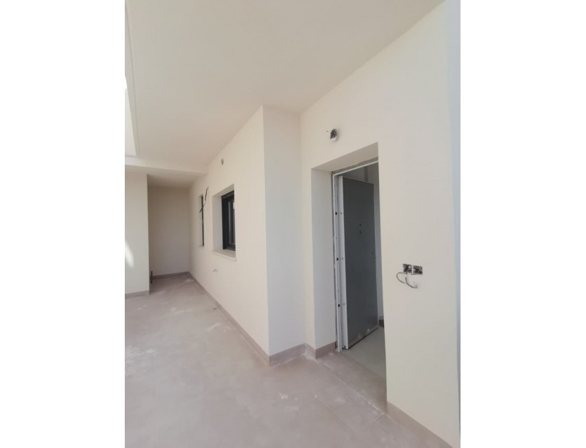 Nueva construcción  · Bungalow / Adosado / Semiadosado · San Miguel de Salinas