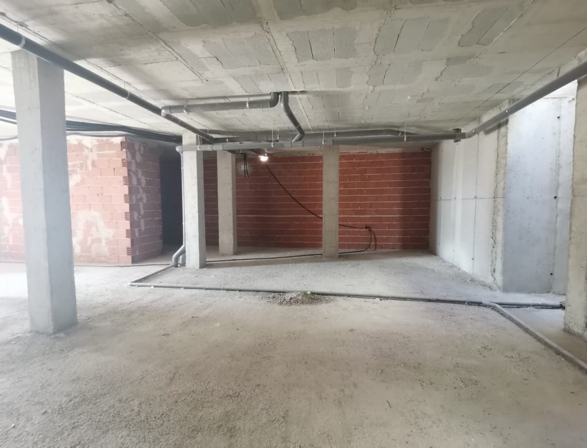 Nueva construcción  · Bungalow / Adosado / Semiadosado · San Miguel de Salinas