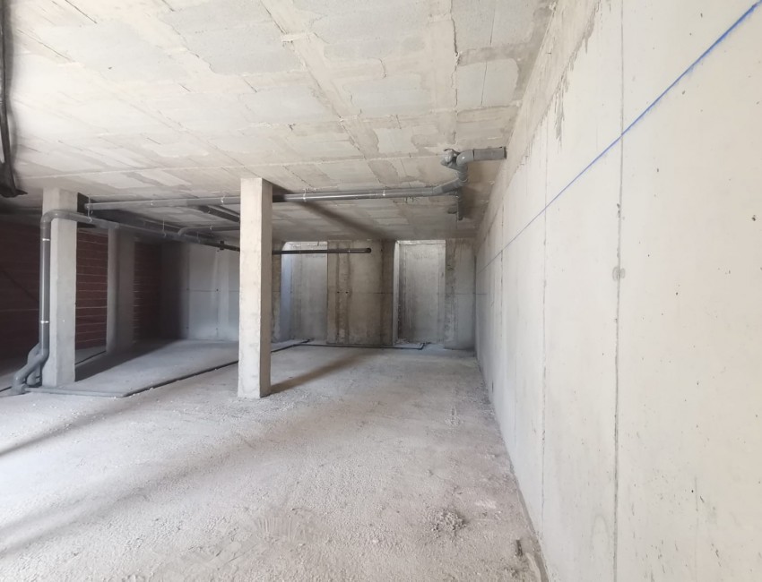 Nueva construcción  · Bungalow / Adosado / Semiadosado · San Miguel de Salinas