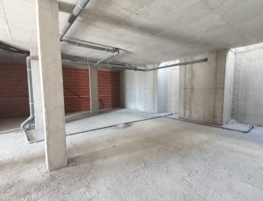 Nueva construcción  · Bungalow / Adosado / Semiadosado · San Miguel de Salinas