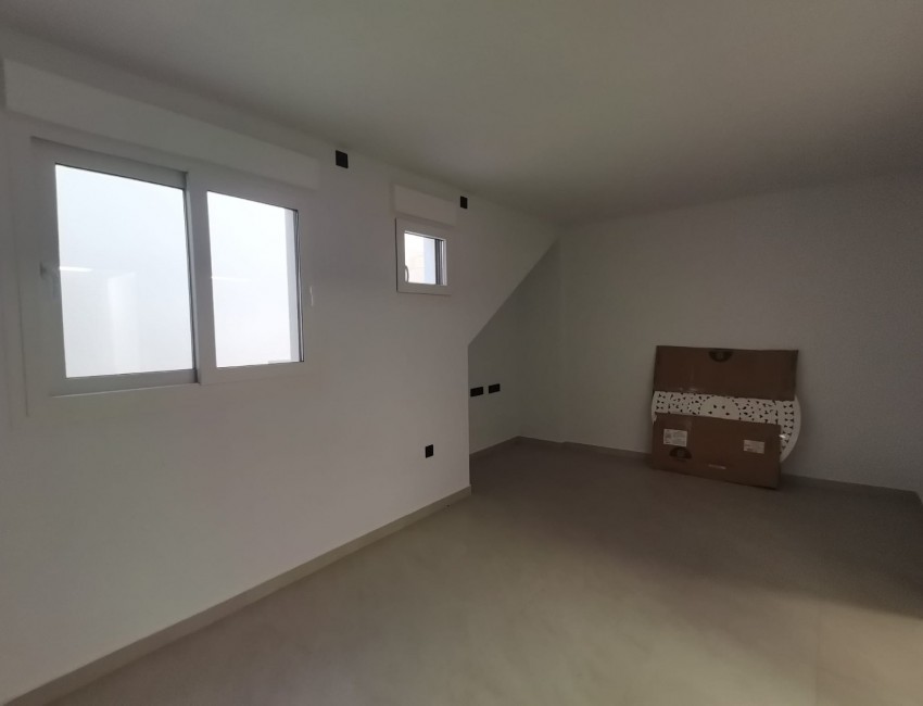 Nouvelle construction · Villa · Los Montesinos · La Herrada