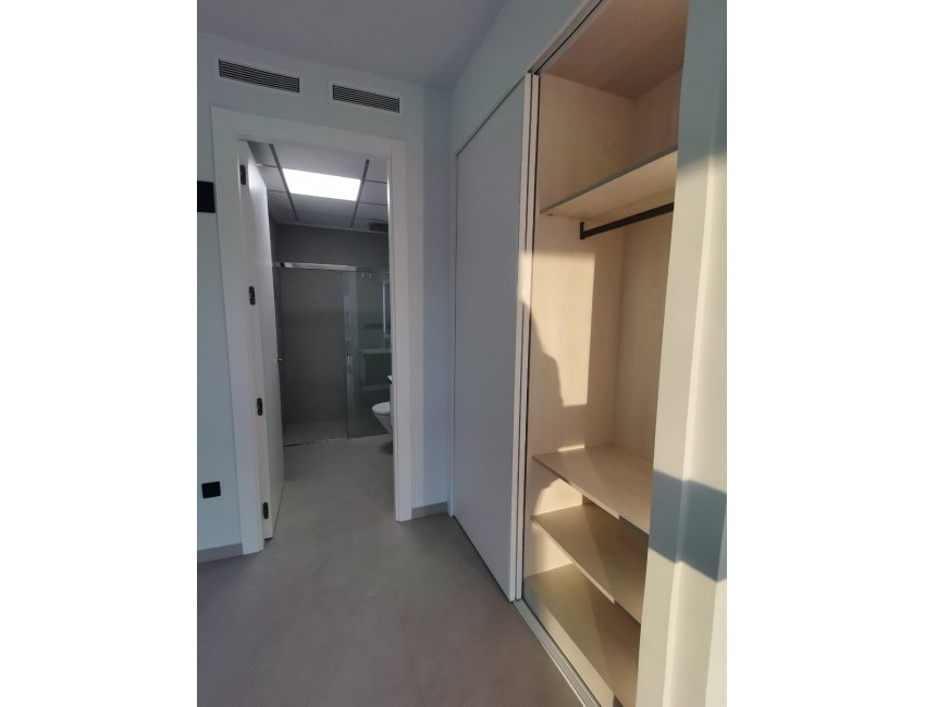 Nouvelle construction · Villa · Los Montesinos · La Herrada