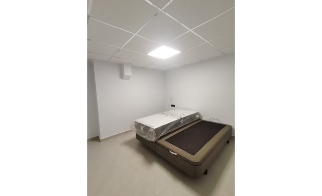 Nouvelle construction · Villa · Los Montesinos · La Herrada