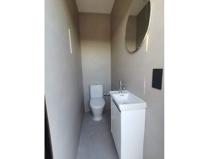 Nouvelle construction · Villa · Los Montesinos · La Herrada