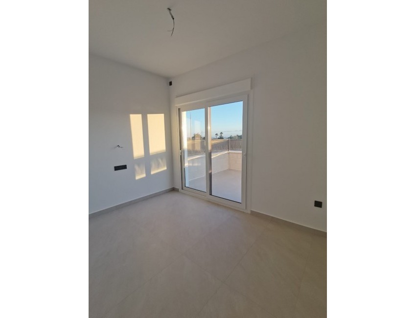 Nouvelle construction · Villa · Los Montesinos · La Herrada