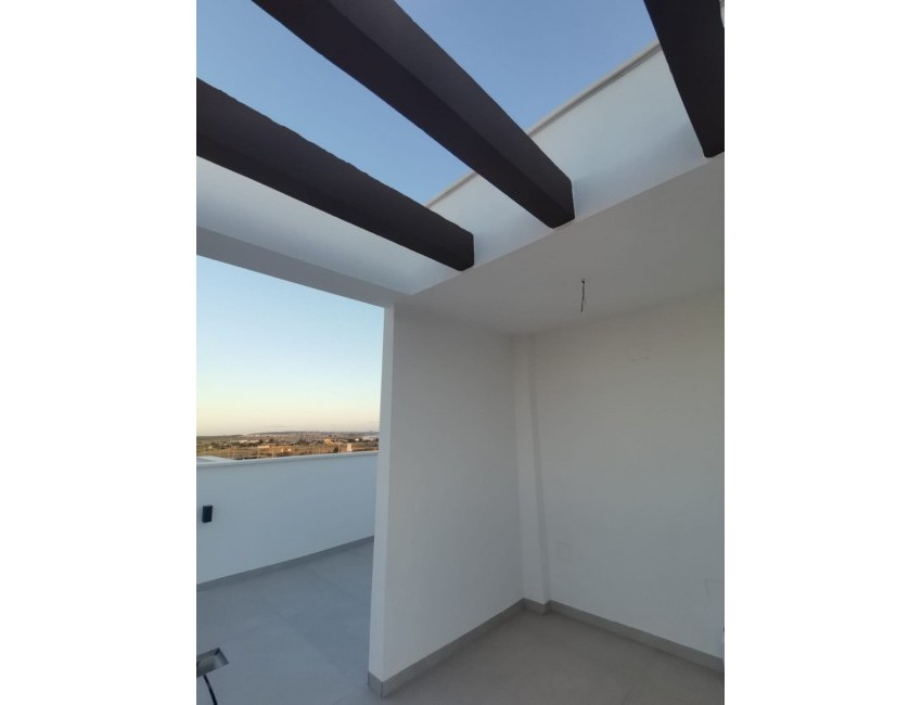 Nouvelle construction · Villa · Los Montesinos · La Herrada