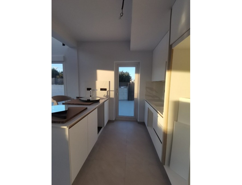 Nouvelle construction · Villa · Los Montesinos · La Herrada