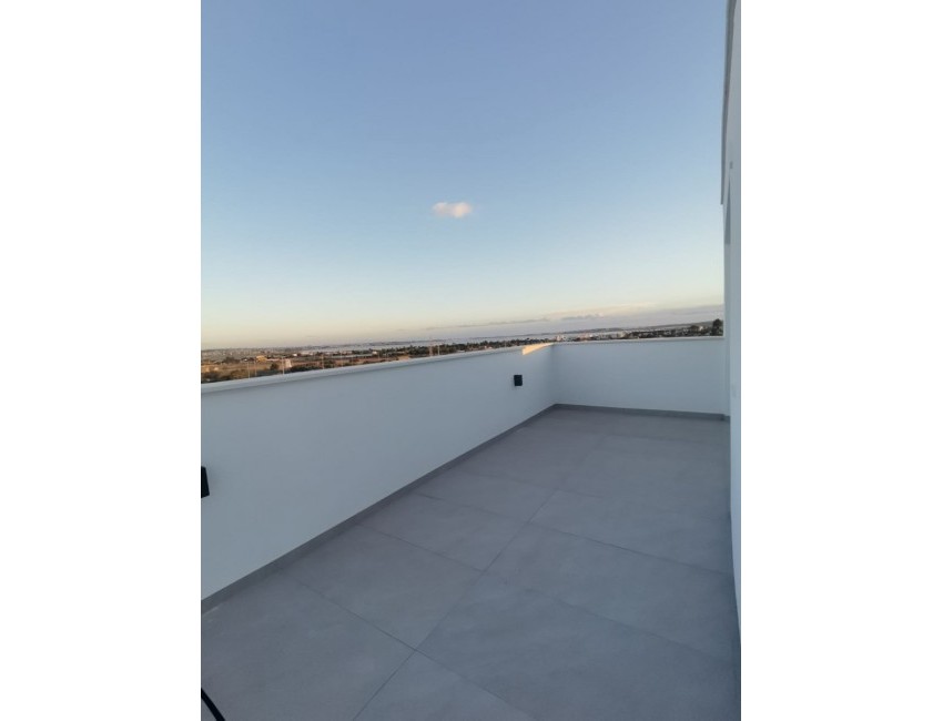 Nouvelle construction · Villa · Los Montesinos · La Herrada