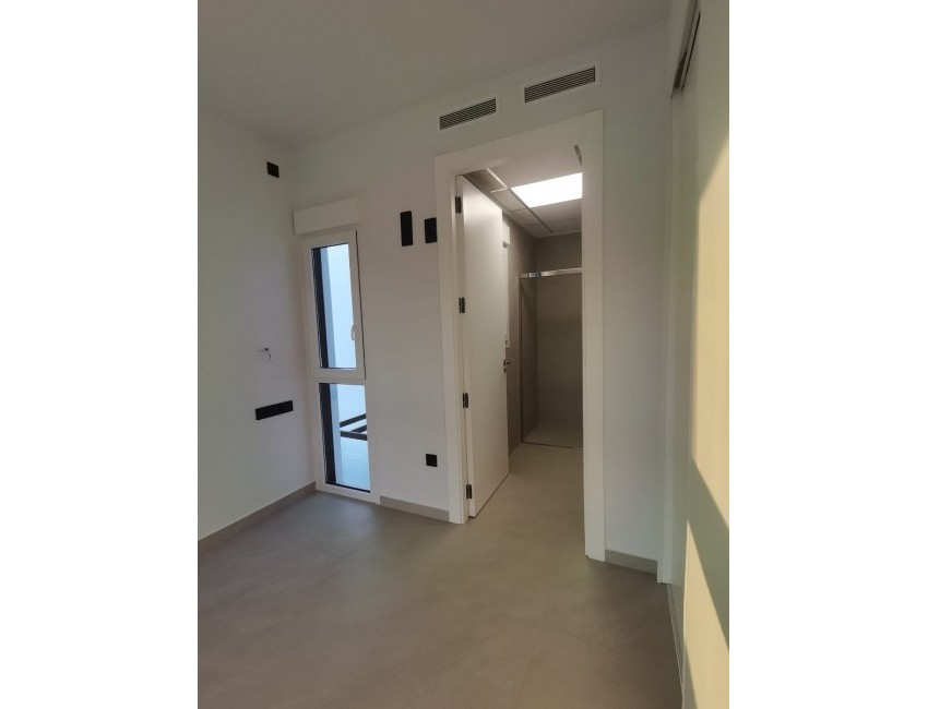 Nouvelle construction · Villa · Los Montesinos · La Herrada