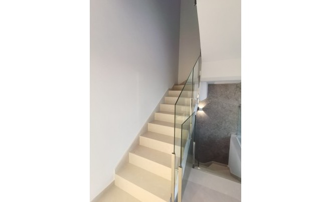 Nouvelle construction · Villa · Los Montesinos · La Herrada