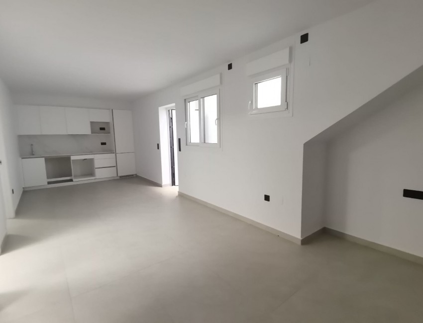 Nouvelle construction · Villa · Los Montesinos · La Herrada