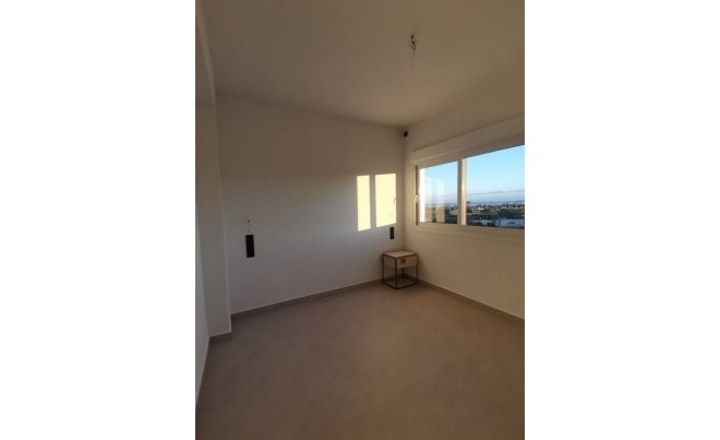 Nouvelle construction · Villa · Los Montesinos · La Herrada