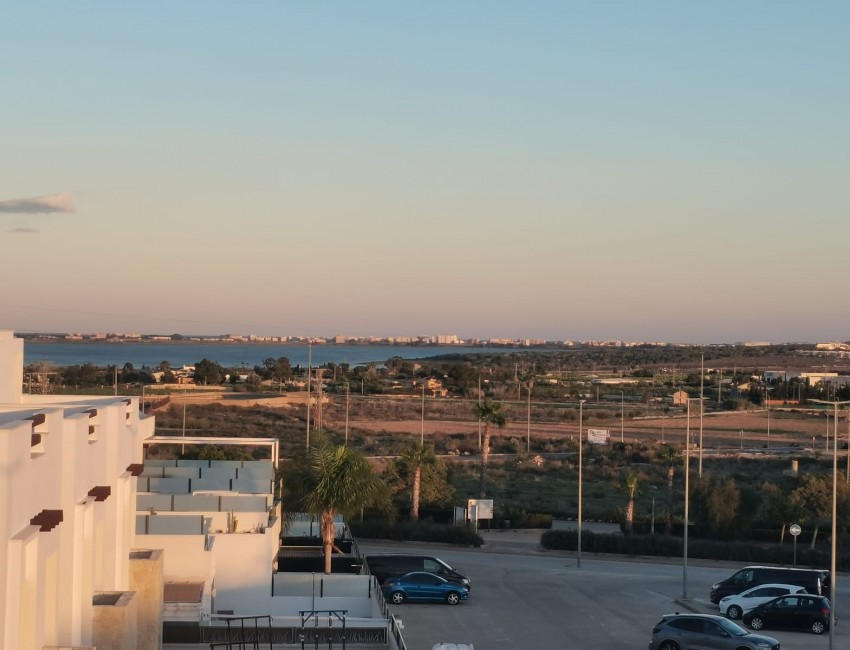 Nouvelle construction · Villa · Los Montesinos · La Herrada