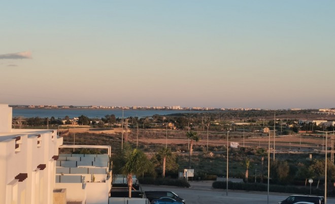 Nouvelle construction · Villa · Los Montesinos · La Herrada