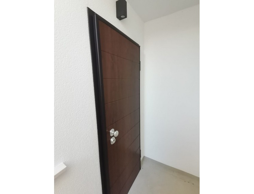 Nouvelle construction · Villa · Los Montesinos · La Herrada