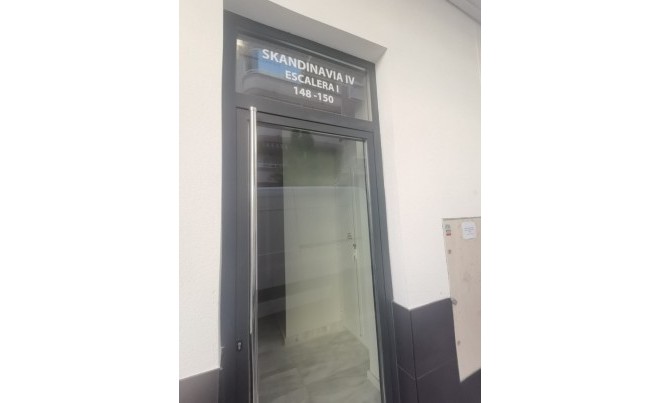 New Build · Apartment / Flat · Torrevieja