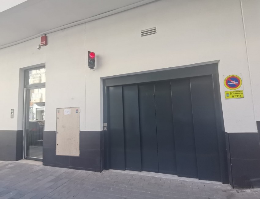 New Build · Apartment / Flat · Torrevieja