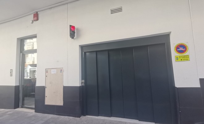 New Build · Apartment / Flat · Torrevieja