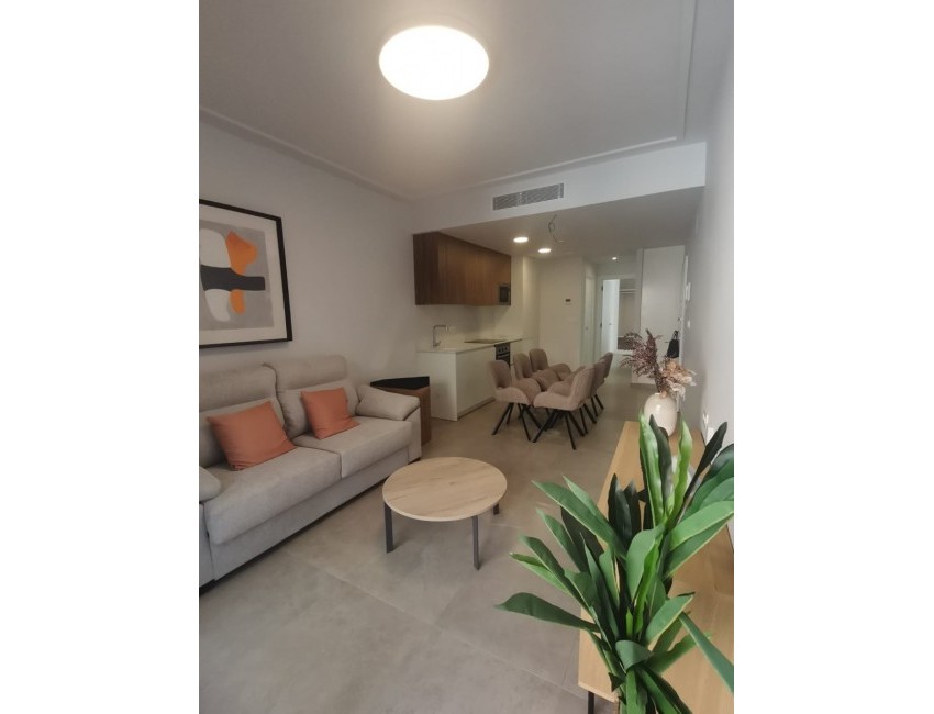 New Build · Apartment / Flat · Torrevieja