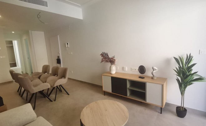 New Build · Apartment / Flat · Torrevieja