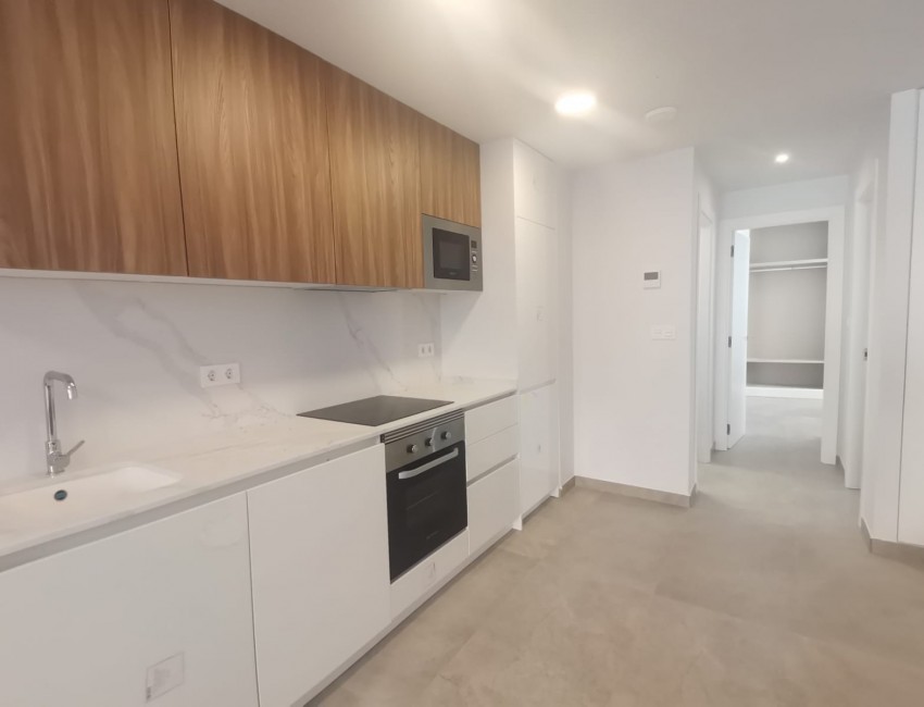 New Build · Apartment / Flat · Torrevieja