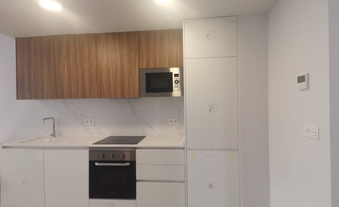 New Build · Apartment / Flat · Torrevieja