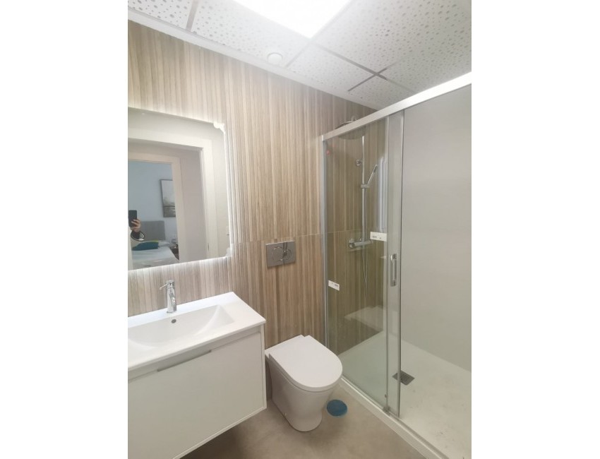 New Build · Apartment / Flat · Torrevieja