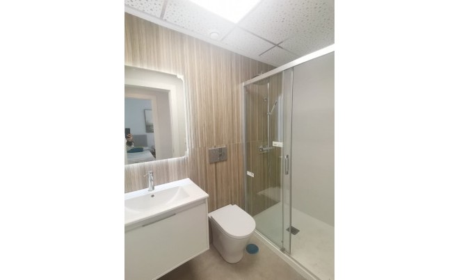 New Build · Apartment / Flat · Torrevieja