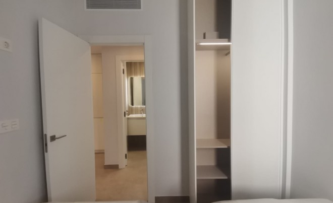 New Build · Apartment / Flat · Torrevieja