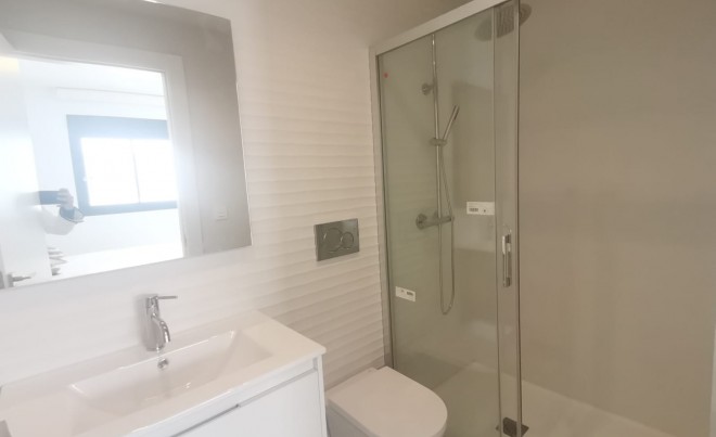 New Build · Apartment / Flat · Torrevieja