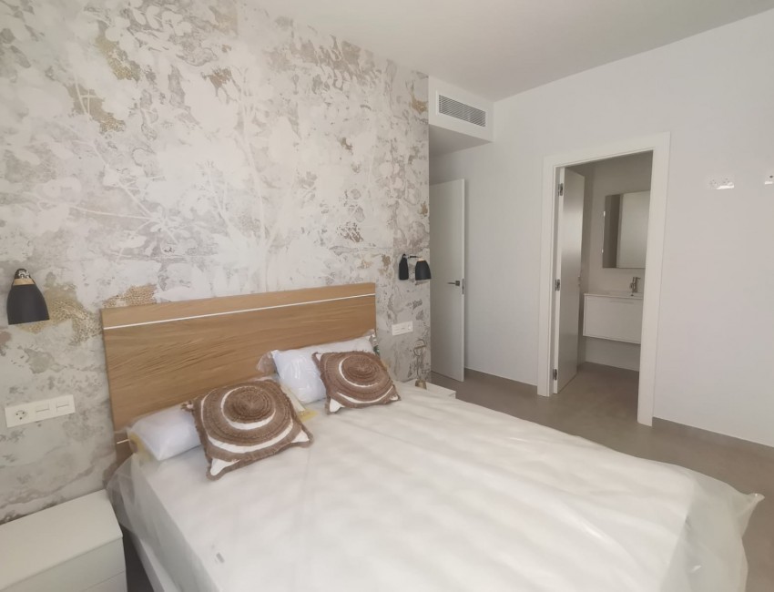 New Build · Apartment / Flat · Torrevieja