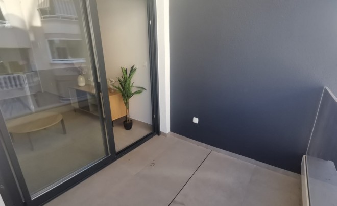 New Build · Apartment / Flat · Torrevieja