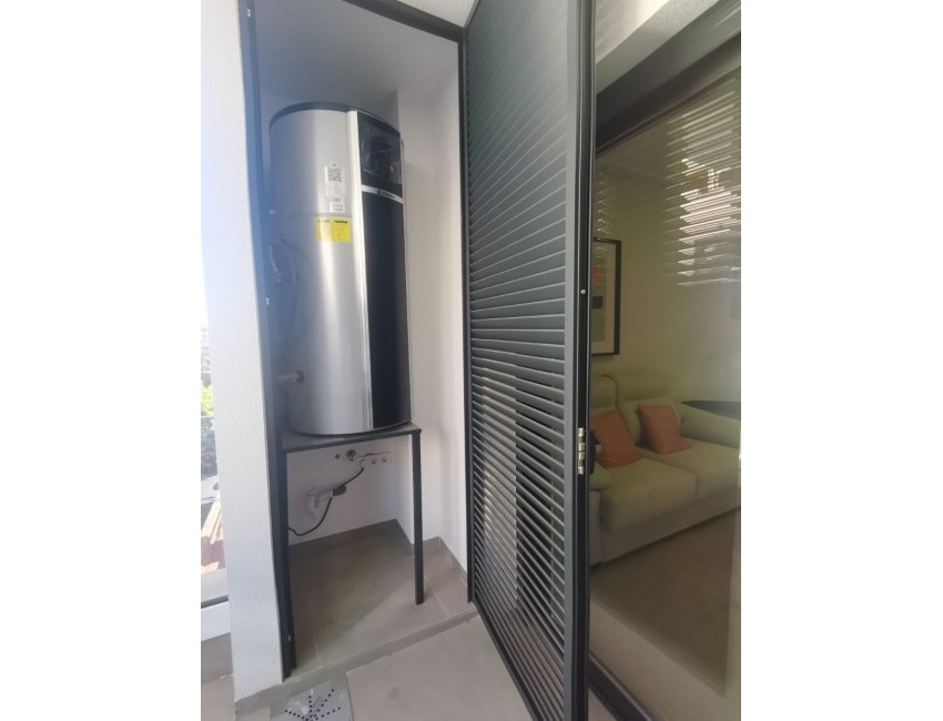 New Build · Apartment / Flat · Torrevieja