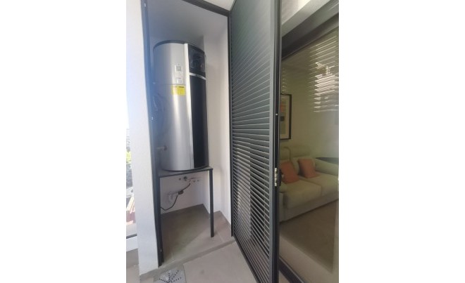 New Build · Apartment / Flat · Torrevieja