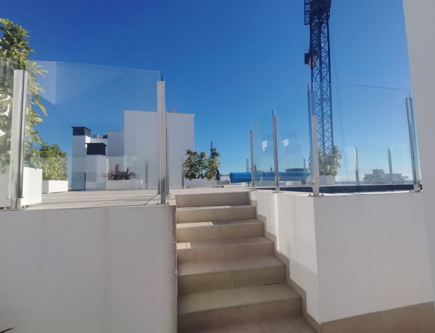 New Build · Apartment / Flat · Torrevieja