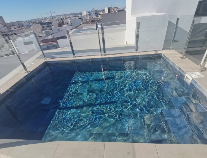 New Build · Apartment / Flat · Torrevieja