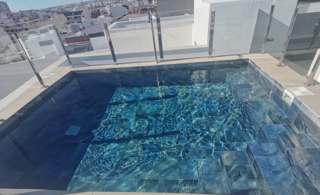 New Build · Apartment / Flat · Torrevieja